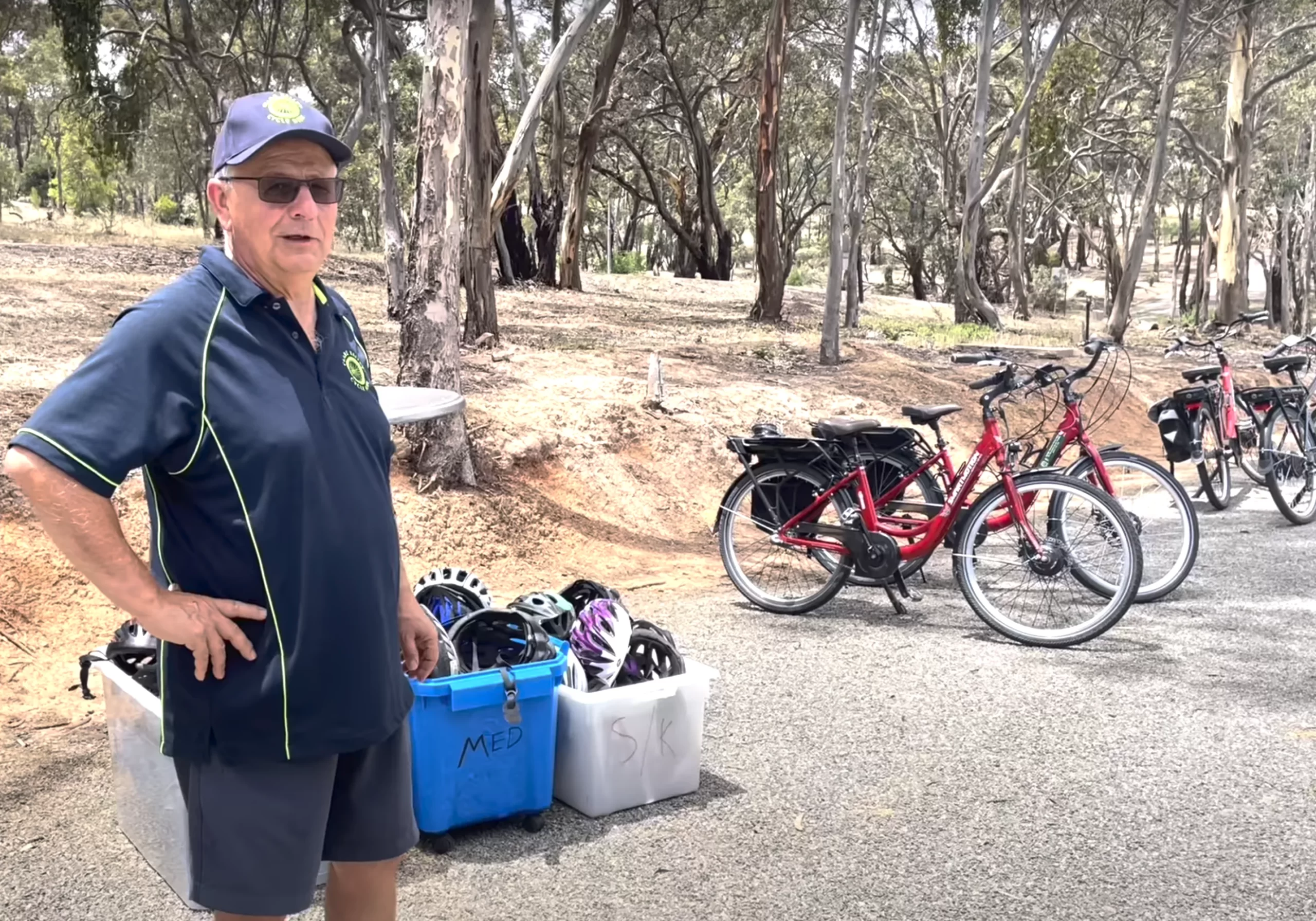 mick-training-at-clare-valley-cycle-hire